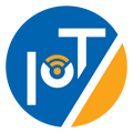 IoT Slash logo